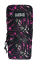 Stand Pen Case-Pembe Geometrik