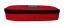 Oval Medium-Kırmızı