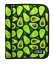 Organizer Dosya-Avokado