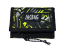 Wallet-Sarı Geometrik