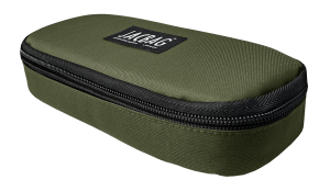 Jacbag Oval Kalem Kutusu Medıum Oval Medium-Haki