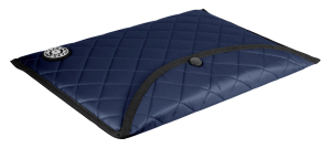 Jacbag Snap Folder Soft A4-Kapitone Çıtçıtlı Dosya A4 Çıtçıtlı-Kapitone-Lacivert