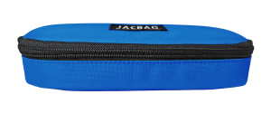 Jacbag Oval Kalem Kutusu Medıum Oval Medium-Saks