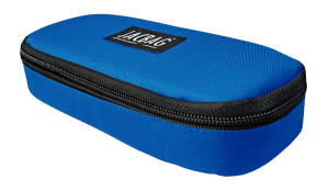 Jacbag Oval Kalem Kutusu Medıum Oval Medium-Saks