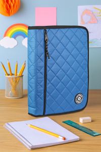 Jacbag Organizip Soft-Kapitone Organizer Dosya Çanta