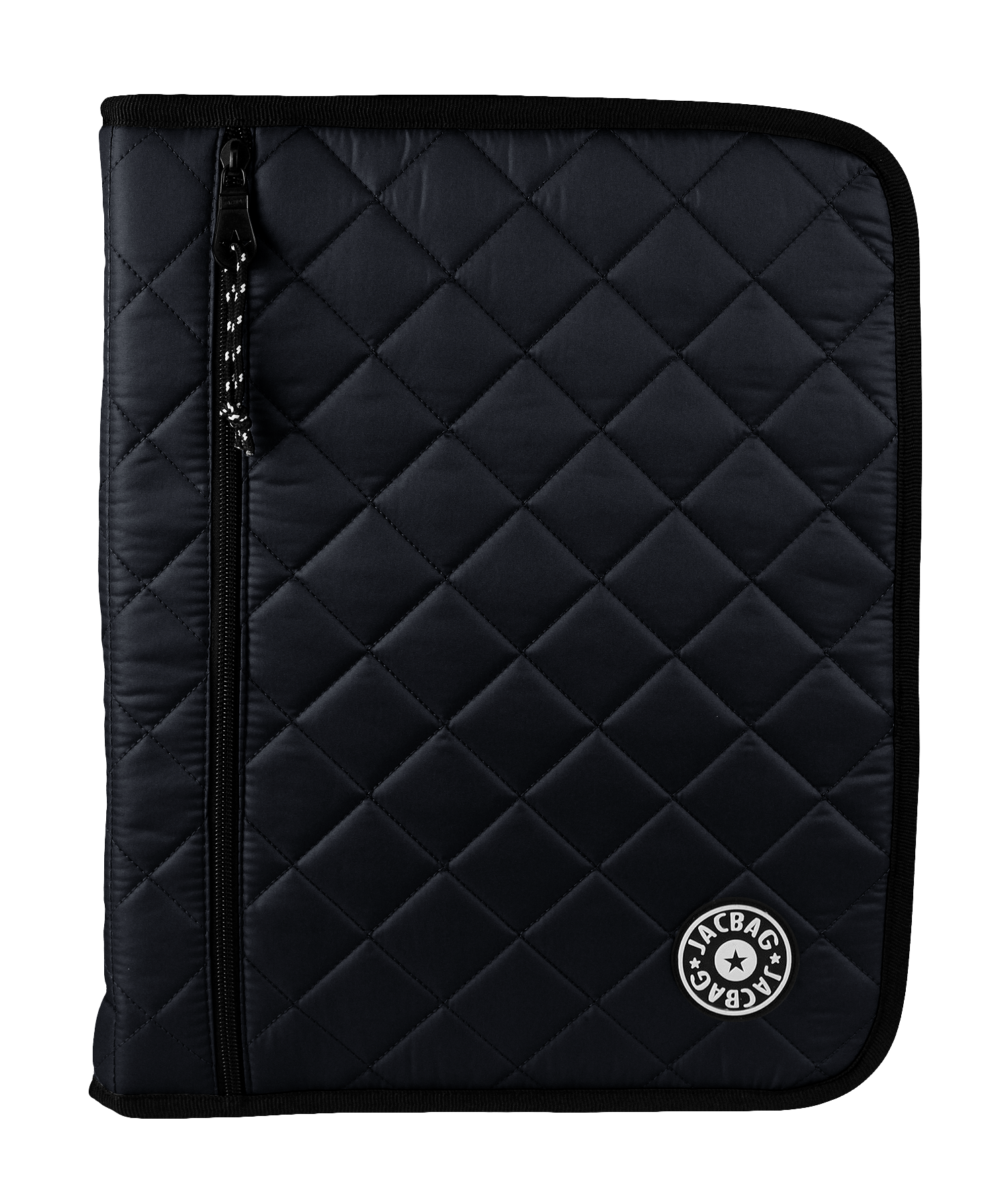 Jacbag Organizip Soft-Kapitone Organizer Dosya Çanta