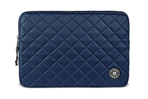 Jacbag Notebag Soft-Kapitone Evrak ve Notebook Çantası Notebag Soft Lacivert