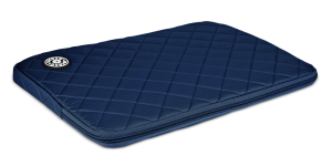 Jacbag Notebag Soft-Kapitone Evrak ve Notebook Çantası Notebag Soft Lacivert