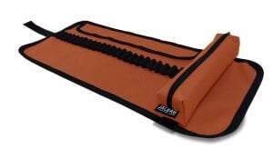 Jacbag Senior -Sanatsal Rulo Kalem Çantası