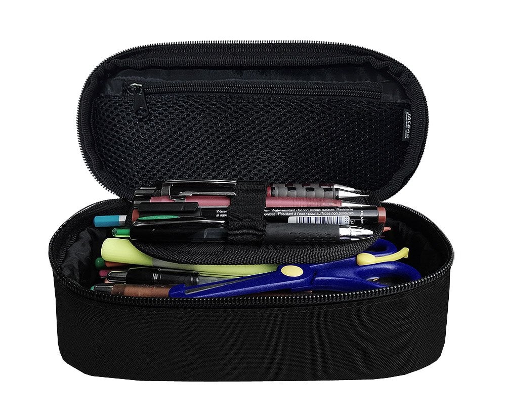 Jacbag Oval XL Kalem Kutusu