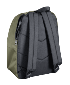 Jacbag Classic-Tek Bölmeli Sırt Çantası Classic Jac-Haki