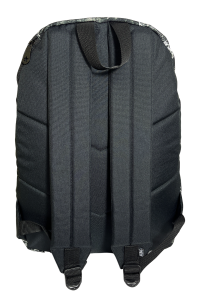 Jacbag Classic-Tek Bölmeli Sırt Çantası Classic Jac-kurukafa