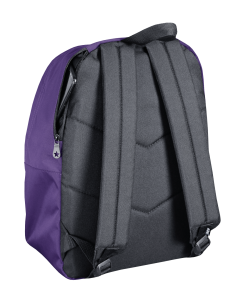 Jacbag Classic-Tek Bölmeli Sırt Çantası Classic Jac-Mor