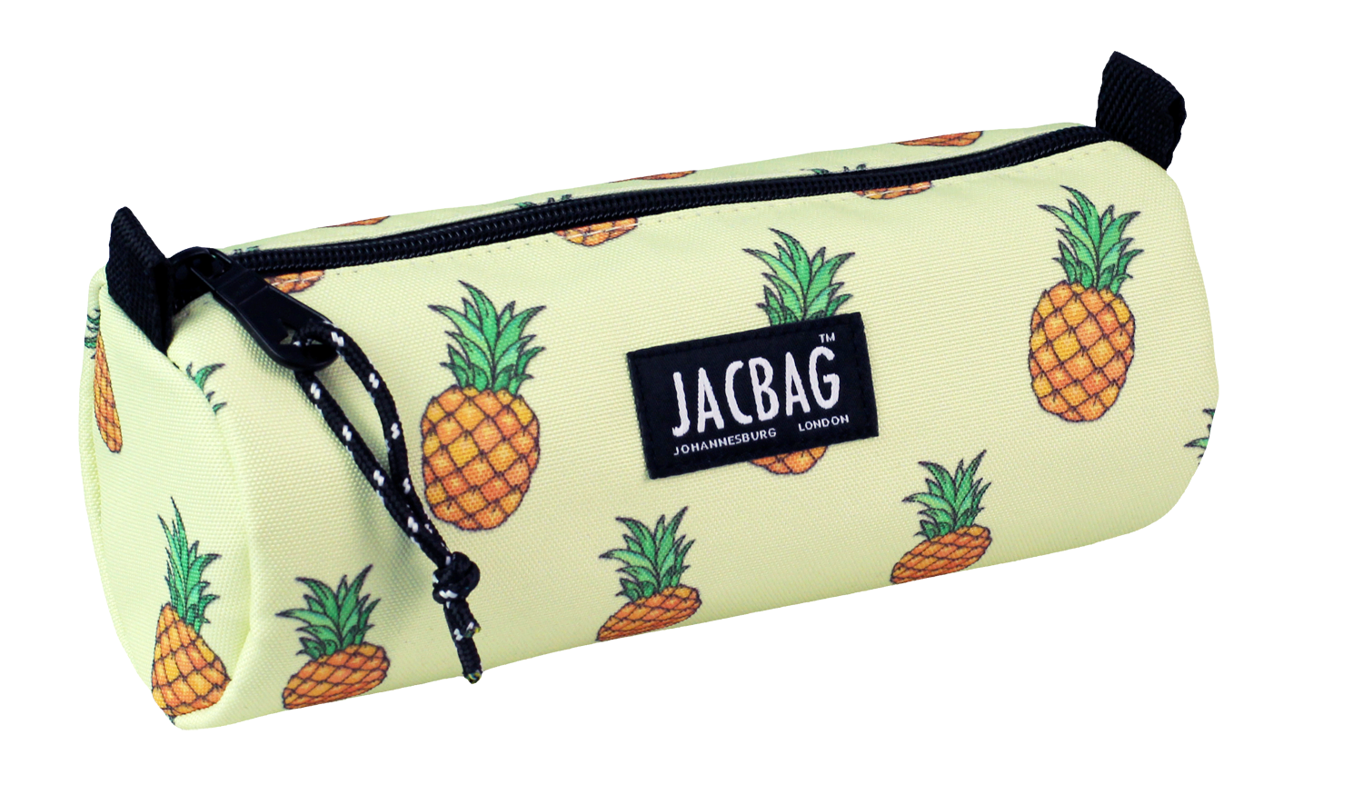 Jacbag Bıg Roll-Silindir Tip Kalem Kutusu