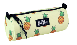 Jacbag Bıg Roll-Silindir Tip Kalem Kutusu