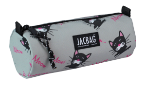 Jacbag Bıg Roll-Silindir Tip Kalem Kutusu