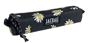 Jacbag Prizma-Sosis Tip Kalem Kutusu Prizma-Papatya