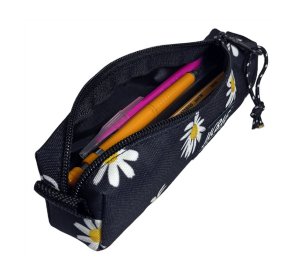 Jacbag Prizma-Sosis Tip Kalem Kutusu Prizma-Papatya