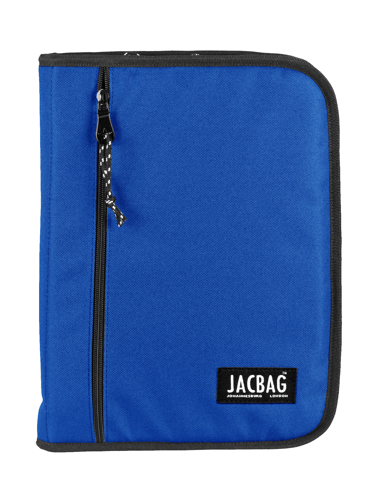 Jacbag OrganiZip-Fermuarlı Dosya Çanta A4 Organizer Dosya-Saks