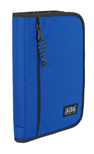 Jacbag OrganiZip-Fermuarlı Dosya Çanta A4 Organizer Dosya-Saks