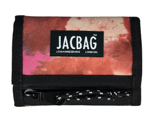 Jacbag Wallet-Cırtlı Cüzdan