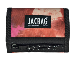 Jacbag Wallet-Cırtlı Cüzdan