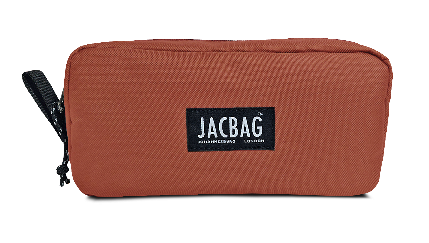 Jacbag Organizer Roll Up-Rulo Organizer Kalem Çantası Organizer Roll Up-Kiremit
