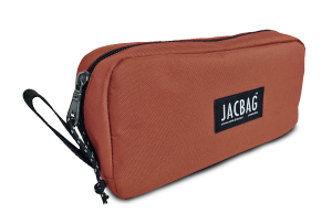 Jacbag Organizer Roll Up-Rulo Organizer Kalem Çantası Organizer Roll Up-Kiremit