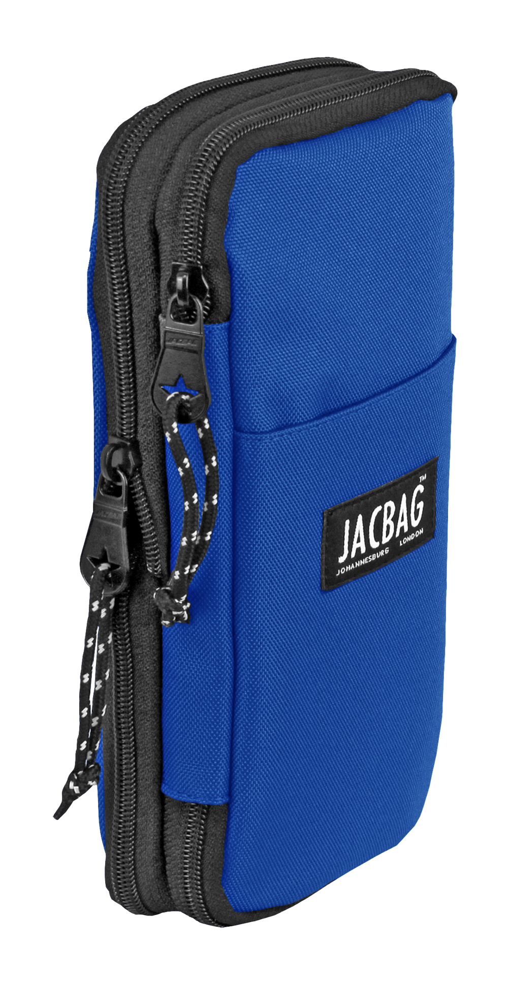 Jacbag Zup Bag-Genişleyen Organizer Kalem Kutusu Zup Bag-Saks