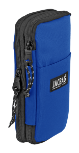 Jacbag Zup Bag-Genişleyen Organizer Kalem Kutusu Zup Bag-Saks