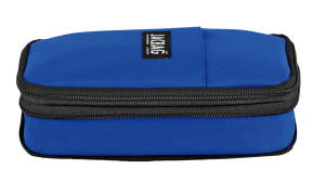 Jacbag Zup Bag-Genişleyen Organizer Kalem Kutusu Zup Bag-Saks