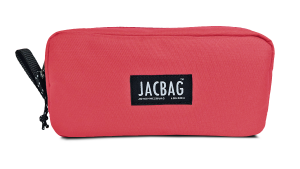 Jacbag Organizer Roll Up-Rulo Organizer Kalem Çantası Organizer Roll Up-Mercan