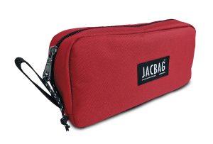 Jacbag Organizer Roll Up-Rulo Organizer Kalem Çantası Organizer Roll Up-Kırmızı