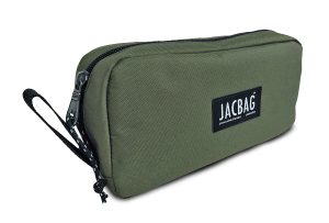 Jacbag Organizer Roll Up-Rulo Organizer Kalem Çantası Organizer Roll Up-Haki