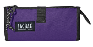 Jacbag Twın Case Pro-İki Bölmeli Masa Üstü Kalem Kutusu Twin-Mor