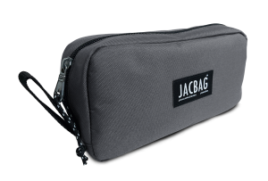 Jacbag Organix Roll Up-Rulo Organizer Kalem Çantası Organix Roll Up-Gri