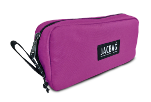 Jacbag Organizer Roll Up-Rulo Organizer Kalem Çantası Organizer Roll Up-Pembe