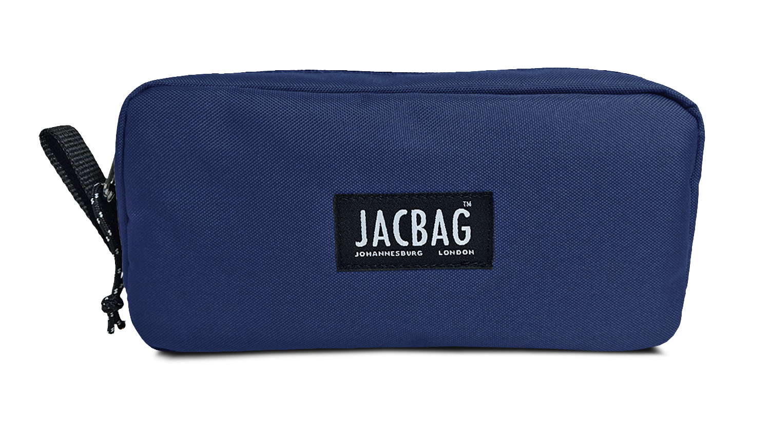 Jacbag Organizer Roll Up-Rulo Organizer Kalem Çantası Organizer Roll Up-Lacivert