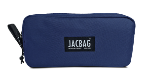 Jacbag Organizer Roll Up-Rulo Organizer Kalem Çantası Organizer Roll Up-Lacivert