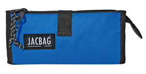 Jacbag Twın Case Pro-İki Bölmeli Masa Üstü Kalem Kutusu Twin-Saks