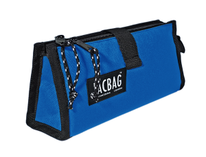 Jacbag Twın Case Pro-İki Bölmeli Masa Üstü Kalem Kutusu Twin-Saks