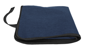 Jacbag Senior XL 60 Lastikli Rulo Kalem Çantası Senior XL-Lacivert