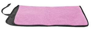 Jacbag Senior XL 60 Lastikli Rulo Kalem Çantası Senior XL-Pembe