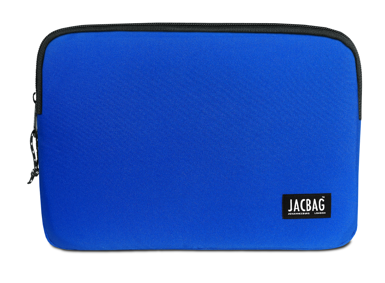 Jacbag Fermuarlı Tablet Çantası Tablet-Saks