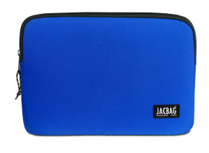 Jacbag Fermuarlı Tablet Çantası Tablet-Saks