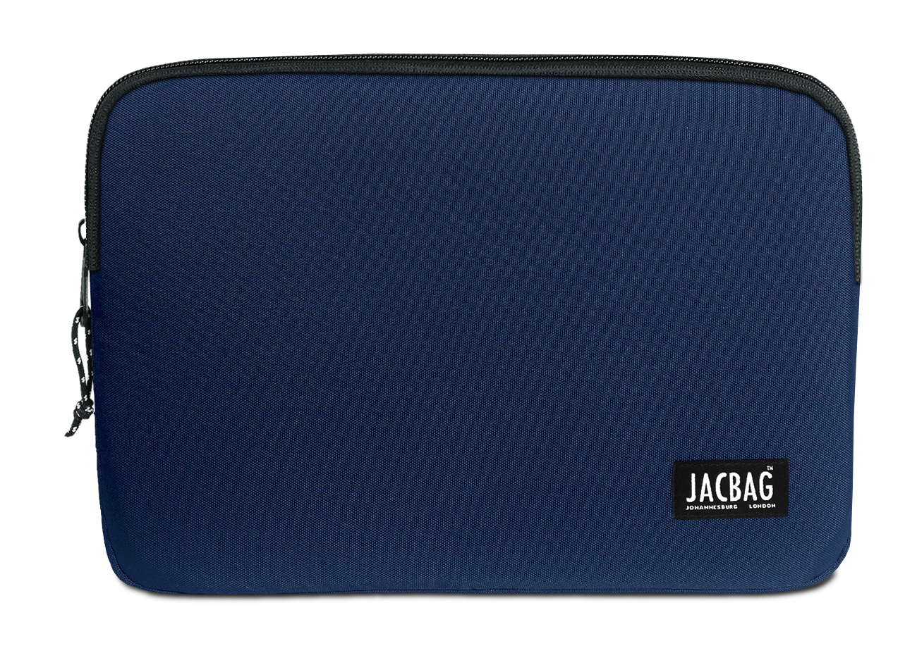 Jacbag Fermuarlı Tablet Çantası Tablet-Lacivert