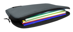 Jacbag Notebag-Evrak ve Notebook Fermuarlı Çanta Notebag-Gri