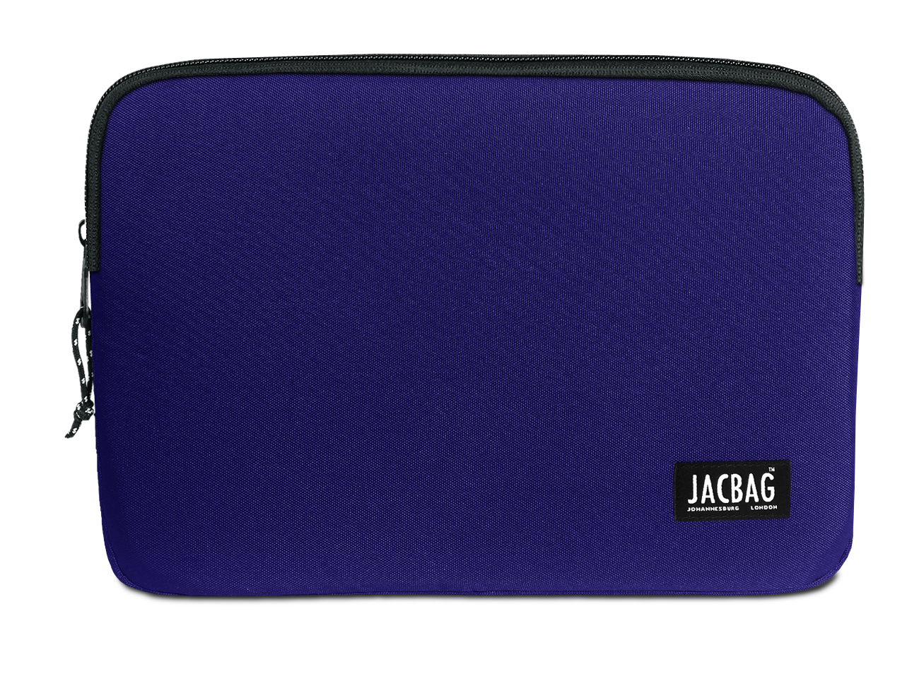 Jacbag Notebag-Evrak ve Notebook Fermuarlı Çanta Notebag-Mor