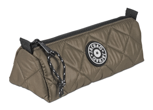 Jacbag Prime Soft-Kapitone Üçgen Kalemkutu Prime Soft-Vizon