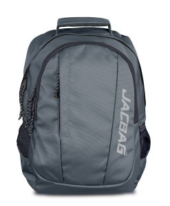 Jacbag Black-İki Bölmeli Sırt Çantası Black Jac-Gri